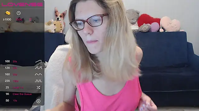 night is dark online show from 12-03-24, 02:05