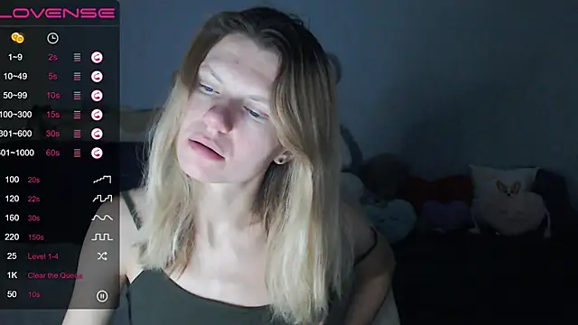 night is dark online show from 12-13-24, 10:45