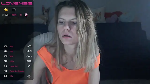 night is dark online show from 01-09-25, 06:26