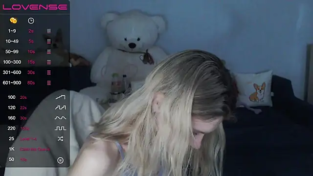 night is dark online show from 02-28-25, 12:21