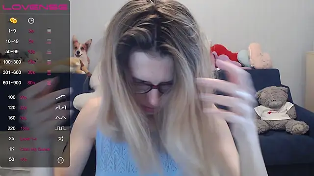 night is dark online show from 03-21-25, 06:07