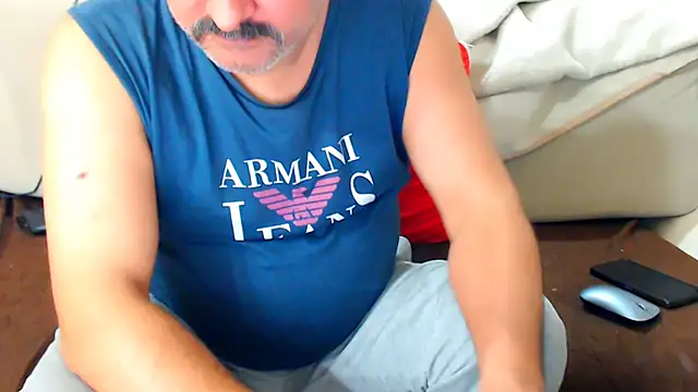 Snapshot of LiONTURK chatting on 01-22-25, 07:34 LiONTURK online show from 01-22-25, 07:34