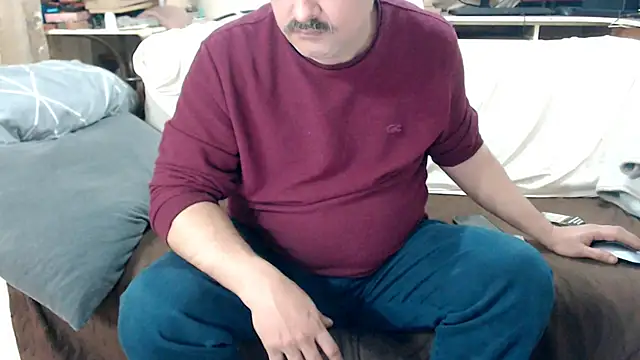 Snapshot of LiONTURK chatting on 03-06-25, 05:22 LiONTURK online show from 03-06-25, 05:22