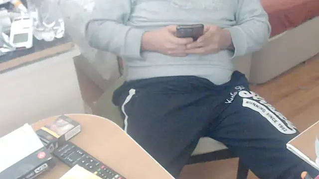 Snapshot of LiONTURK chatting on 10-09-25, 11:52 LiONTURK online show from 10-09-25, 11:52