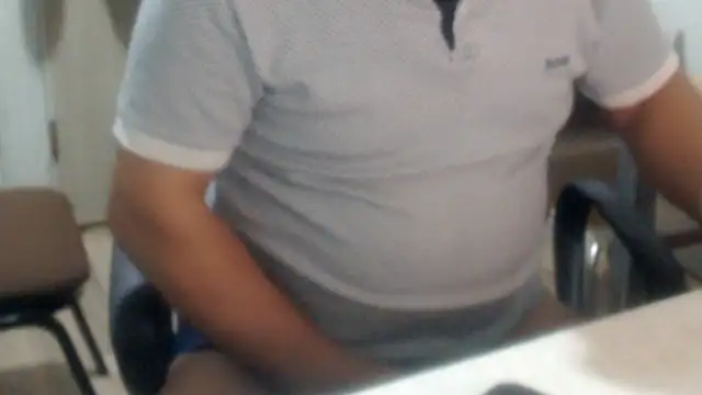 LiONTURK online show from 03-15-26, 08:59