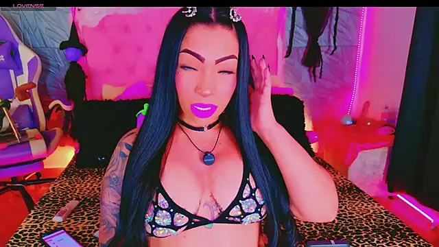 macasweet online show from 10-25-25, 11:21