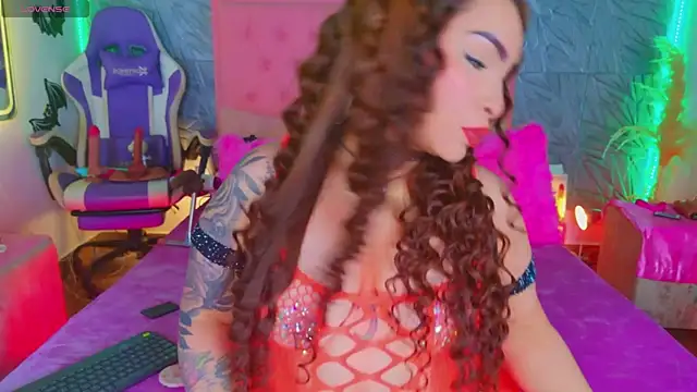 Snapshot of macasweet chatting on 03-19-26, 08:57 macasweet online show from 03-19-26, 08:57