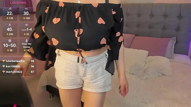  Abril W online show from 03-01-25, 11:04