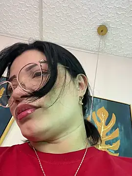 valerie lya online show from 11-03-25, 07:59