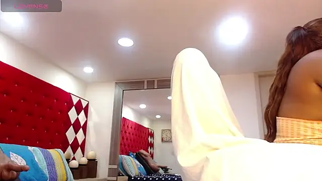 TamyJhonson online show from 11-19-25, 01:00