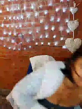 Snapshot of Lilybanx chatting on 12-22-24, 07:21 Lilybanx online show from 12-22-24, 07:21