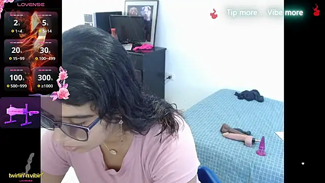 keyklin1 online show from 01-06-25, 12:46