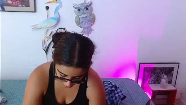 keyklin1 online show from 02-11-26, 11:48