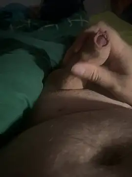 misterfield online show from 02-11-26, 10:20