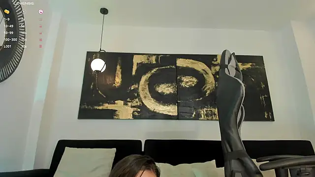 EllaClark online show from 03-15-25, 10:00