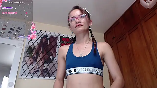 NicoleSantana online show from 01-31-26, 07:11