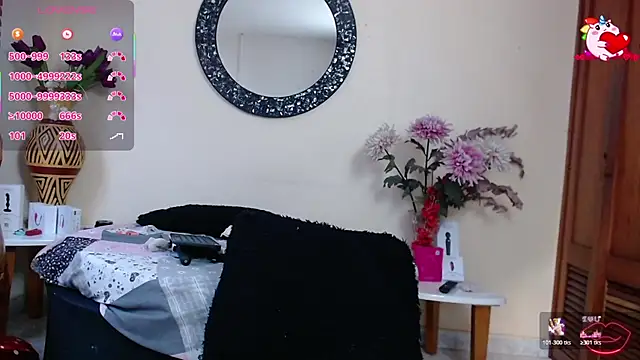 NicoleSantana online show from 06-24-26, 10:53