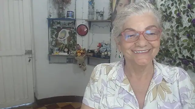 FunnyGrandma online show from 03-16-26, 10:58