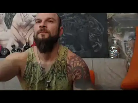 viking 30 online show from 01-13-25, 07:21