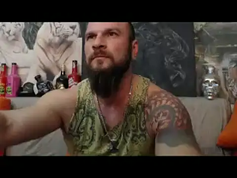 viking 30 online show from 03-02-25, 07:12