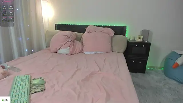 Snapshot of Dream_sexy chatting on 10-02-25, 05:14 Dream sexy online show from 10-02-25, 05:14