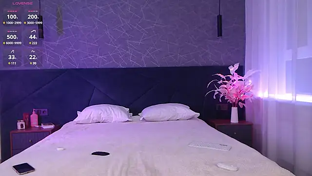 Snapshot of Angelees_ chatting on 02-20-25, 06:13 Angelees online show from 02-20-25, 06:13