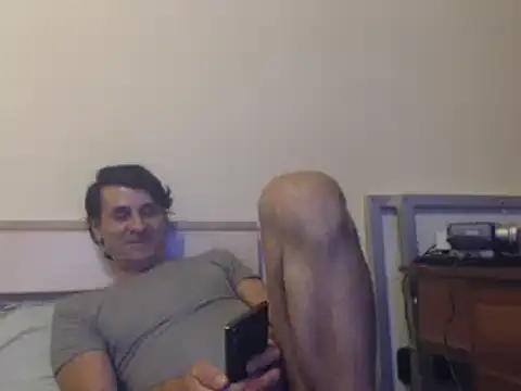 yvesstorm1 online show from 01-19-25, 08:41