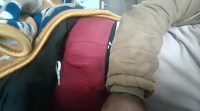 coolrocky346 online show from 01-05-25, 06:35