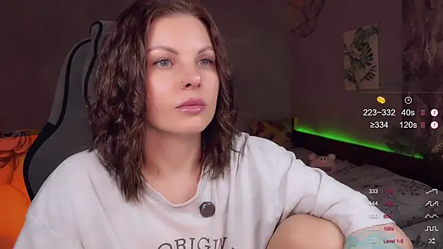 Your Sweet Lilu online show from 05-11-26, 11:49