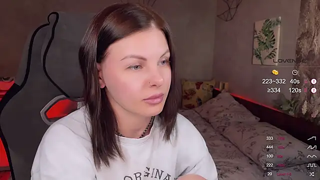 Your Sweet Lilu online show from 06-16-26, 01:47