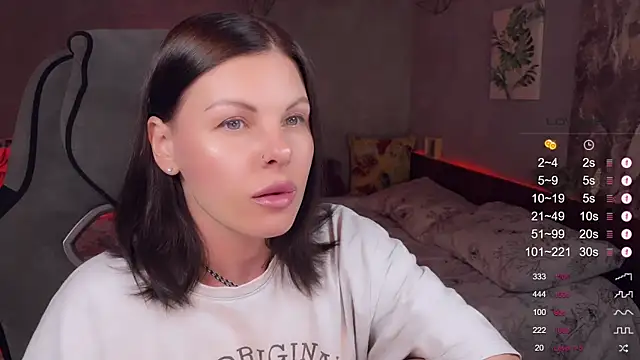 Your Sweet Lilu online show from 06-23-26, 04:16