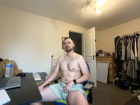 Kramer023 online show from 03-07-25, 10:35