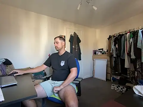 Kramer023 online show from 09-22-25, 10:17