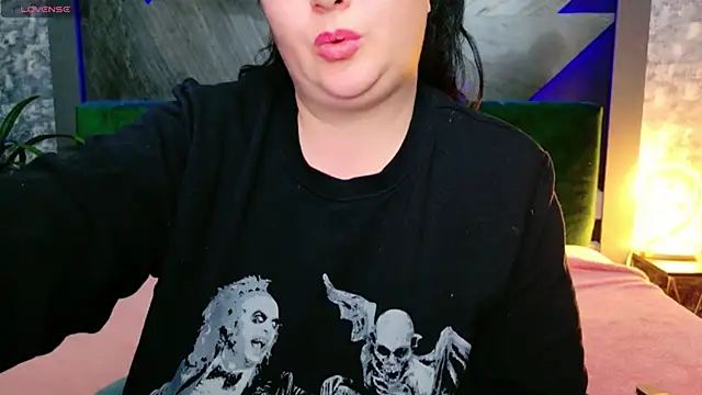 Snapshot of AleshaArabian chatting on 01-19-25, 08:09 AleshaArabian online show from 01-19-25, 08:09