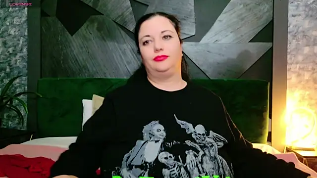 Snapshot of AleshaArabian chatting on 01-20-25, 02:11 AleshaArabian online show from 01-20-25, 02:11