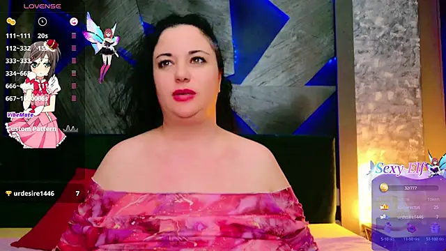 Snapshot of AleshaArabian chatting on 03-11-25, 09:45 AleshaArabian online show from 03-11-25, 09:45