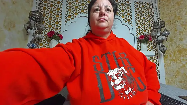 Snapshot of AleshaArabian chatting on 10-02-25, 02:29 AleshaArabian online show from 10-02-25, 02:29