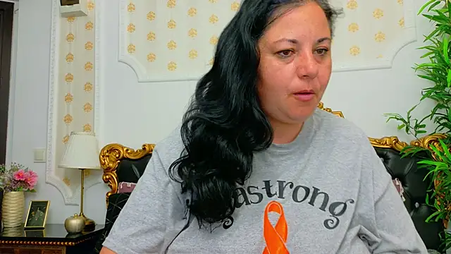 AleshaArabian online show from 05-09-26, 03:34
