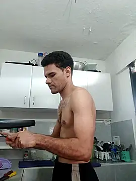 daniel196rta online show from 10-17-25, 03:36