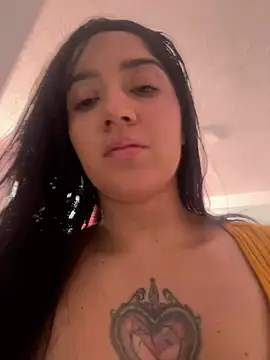 EmmyEvans1 online show from 02-13-26, 08:38