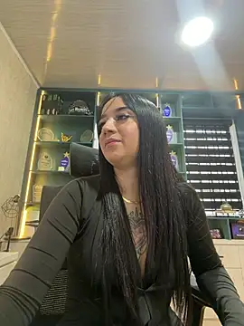 EmmyEvans1 online show from 03-07-26, 07:44