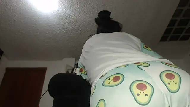 prettyangelsquirt online show from 02-22-25, 08:20