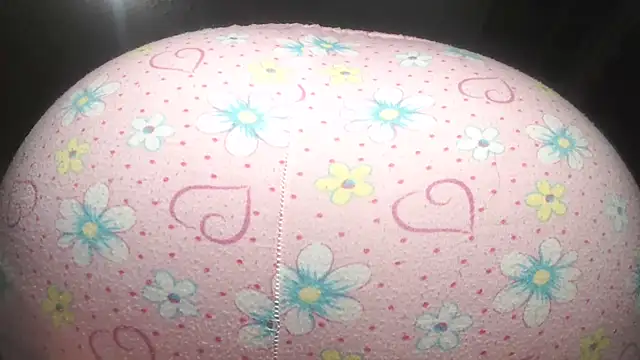 prettyangelsquirt online show from 10-12-25, 08:30