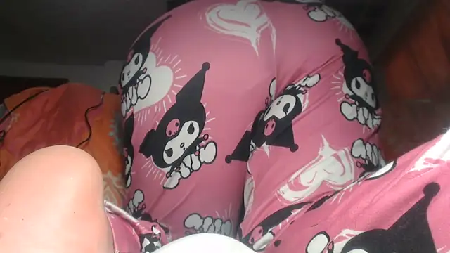 prettyangelsquirt online show from 06-14-26, 09:28