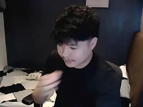 ASIANken911 online show from 11-20-25, 02:06