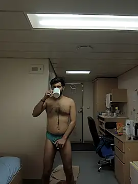 harddick0404 online show from 10-30-25, 08:20