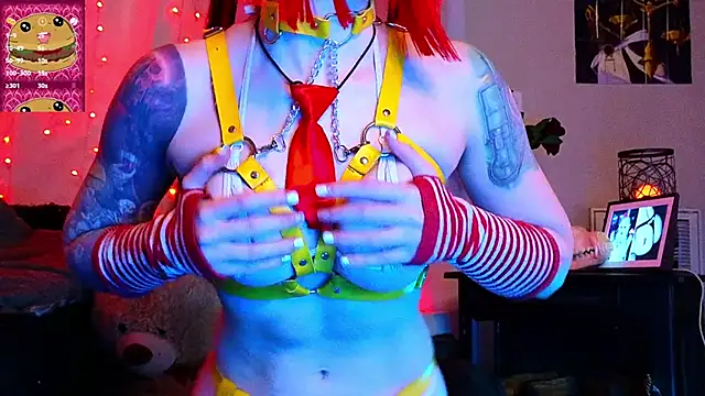 Ivey and James online show from 01-23-25, 10:54