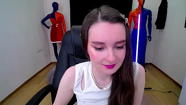 CloudGrace online show from 01-17-25, 03:12