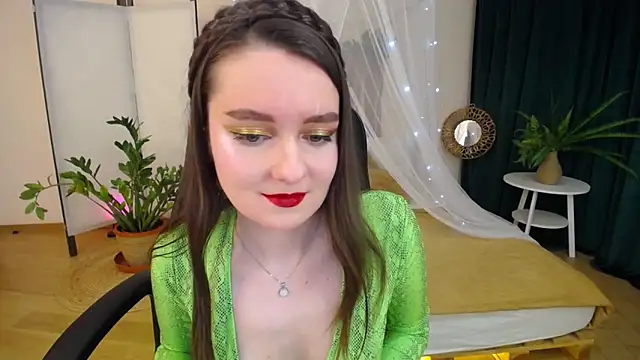 CloudGrace online show from 01-20-25, 06:21