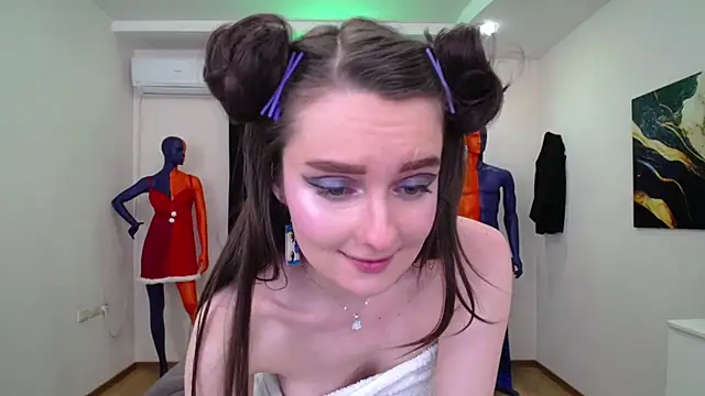 CloudGrace online show from 01-22-25, 12:27